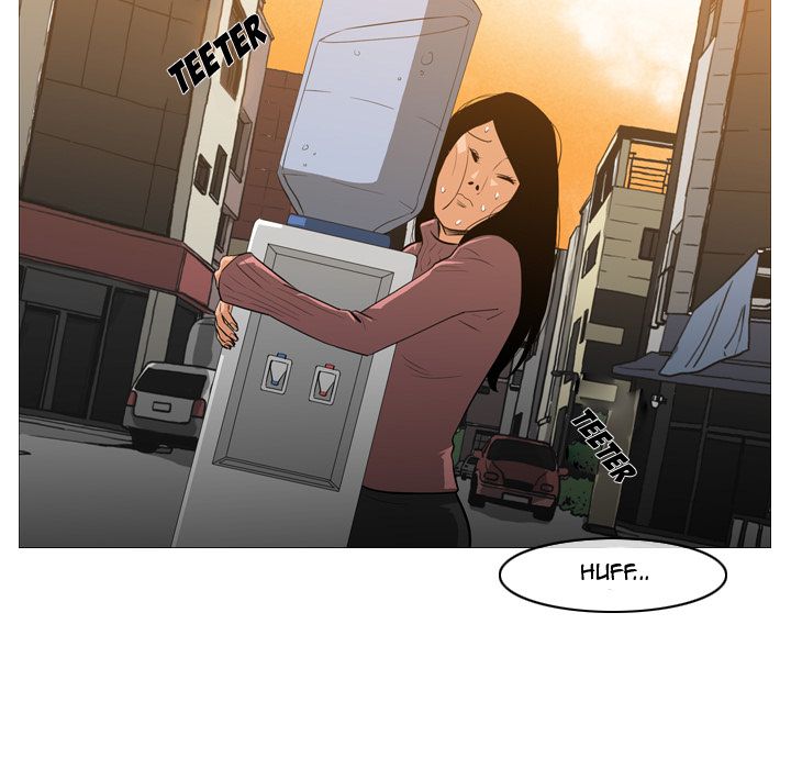 Path to Salvation Chapter 14 - Manhwa18.com