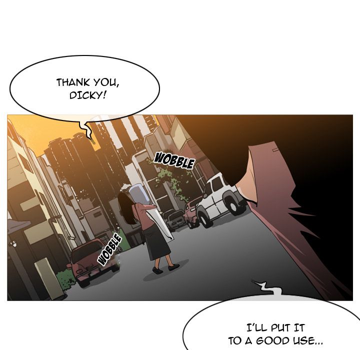 Path to Salvation Chapter 14 - Manhwa18.com