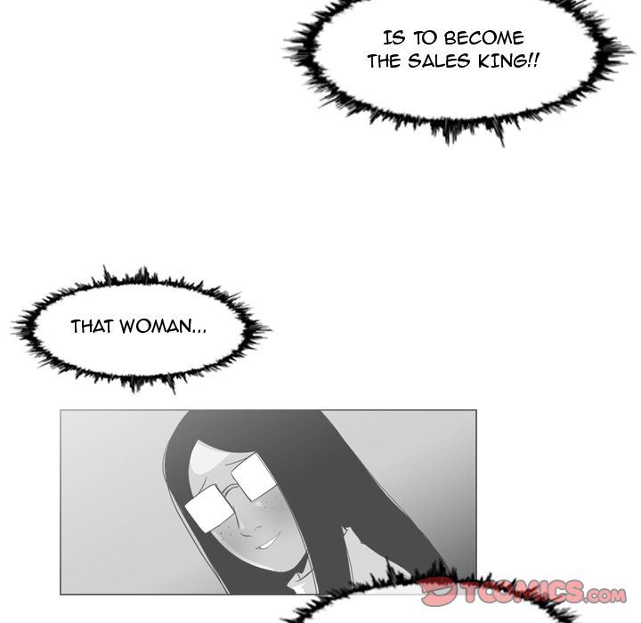 Path to Salvation Chapter 14 - Manhwa18.com