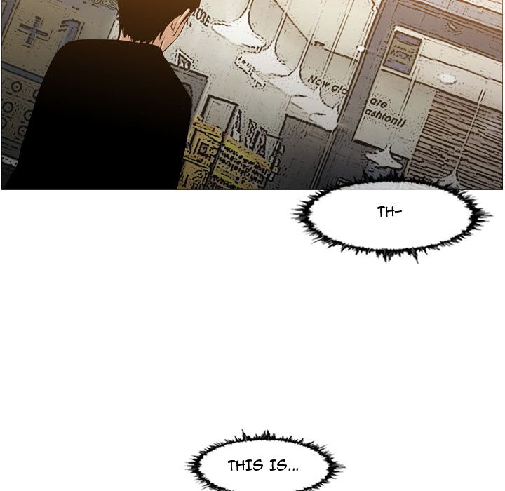 Path to Salvation Chapter 14 - Manhwa18.com