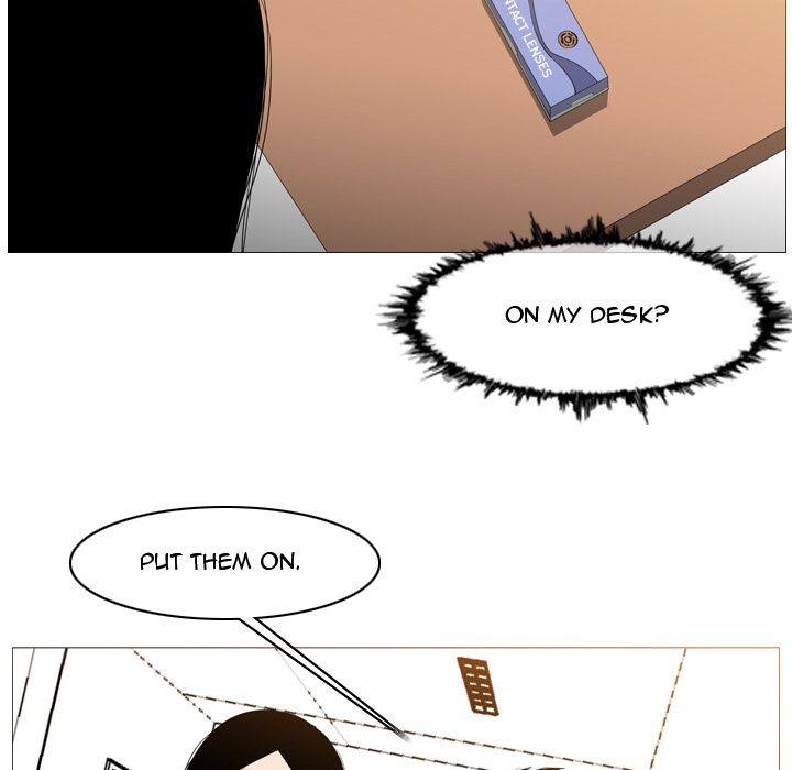 Path to Salvation Chapter 14 - Manhwa18.com