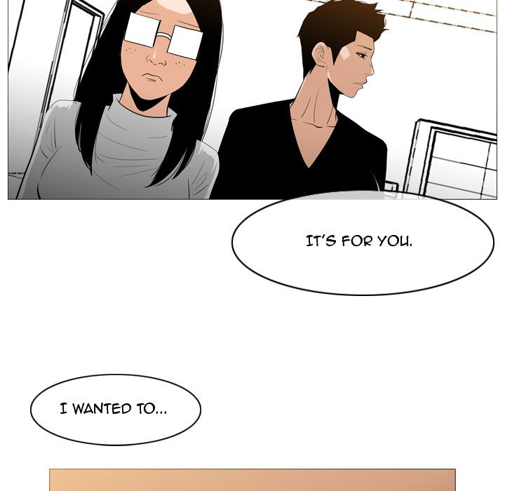 Path to Salvation Chapter 14 - Manhwa18.com