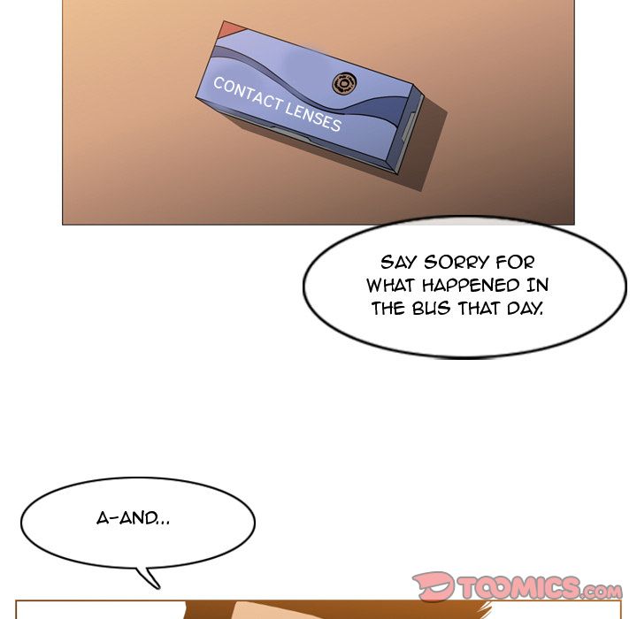 Path to Salvation Chapter 14 - Manhwa18.com