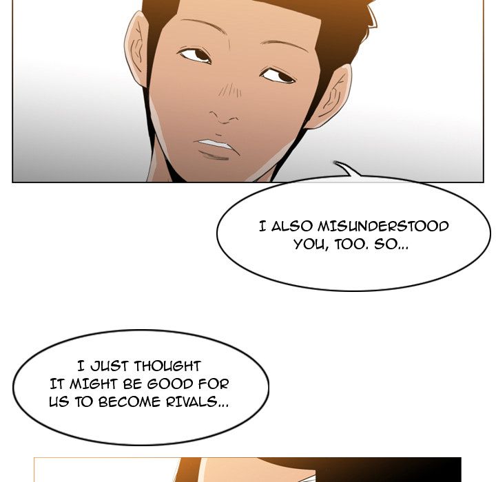 Path to Salvation Chapter 14 - Manhwa18.com