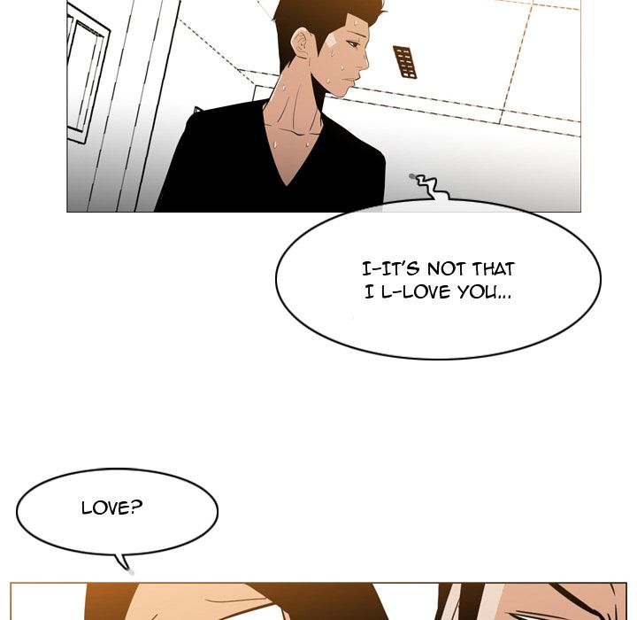 Path to Salvation Chapter 14 - Manhwa18.com