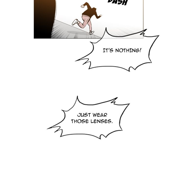 Path to Salvation Chapter 14 - Manhwa18.com