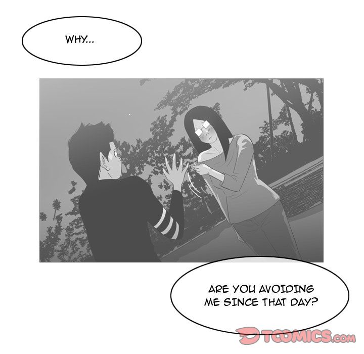 Path to Salvation Chapter 14 - Manhwa18.com