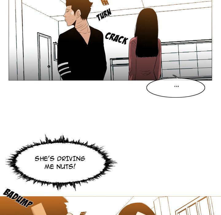 Path to Salvation Chapter 14 - Manhwa18.com