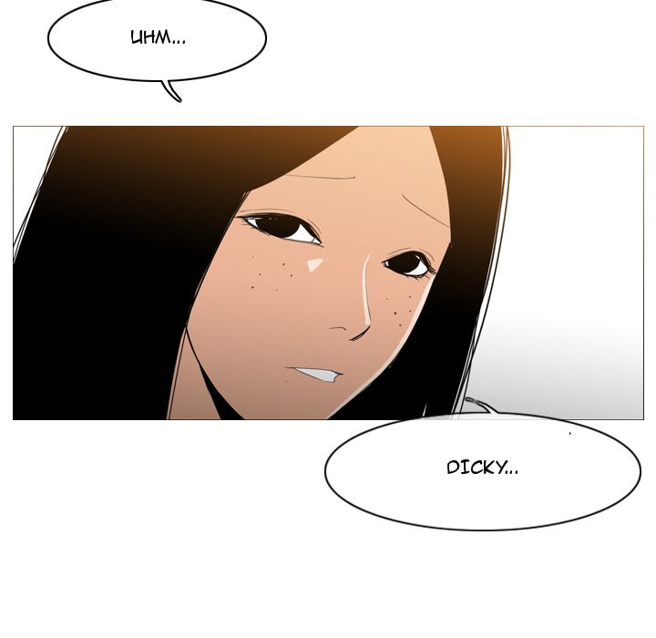 Path to Salvation Chapter 14 - Manhwa18.com