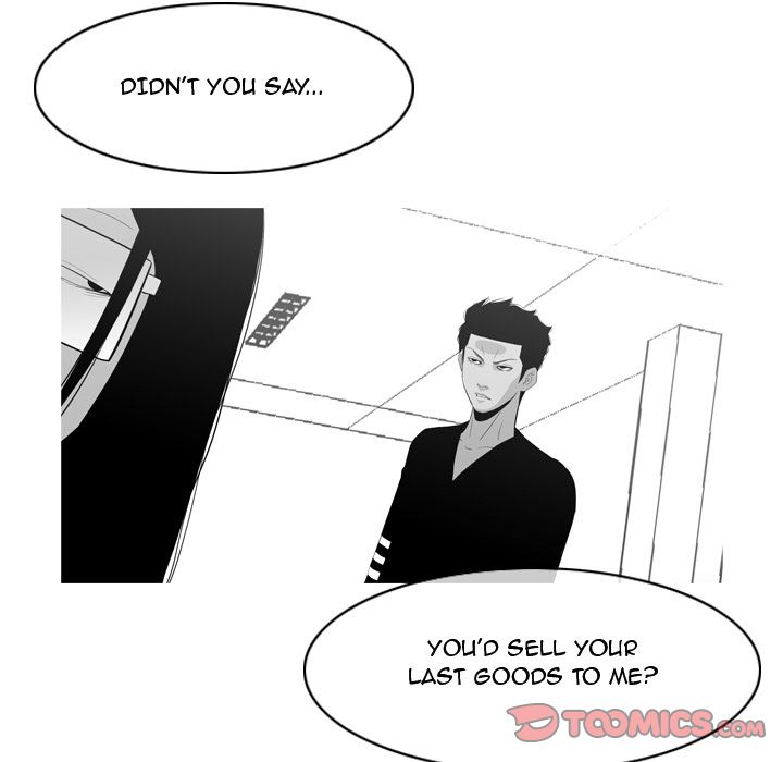 Path to Salvation Chapter 14 - Manhwa18.com