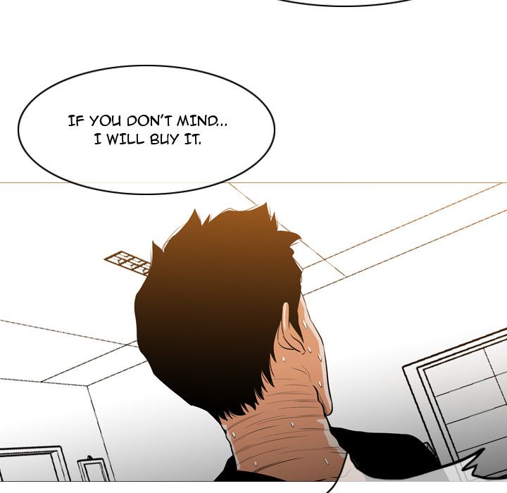 Path to Salvation Chapter 14 - Manhwa18.com