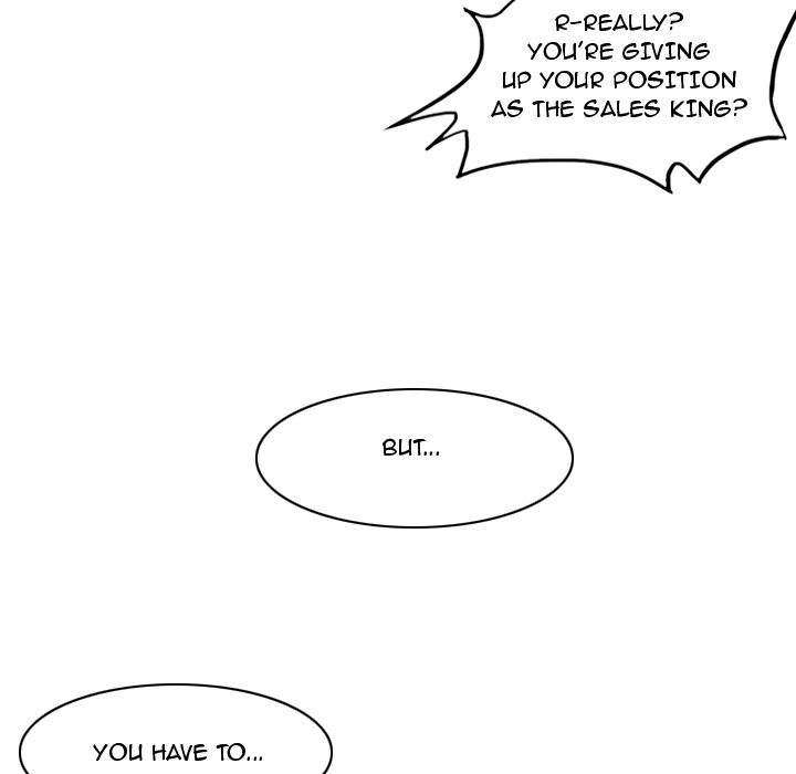 Path to Salvation Chapter 14 - Manhwa18.com