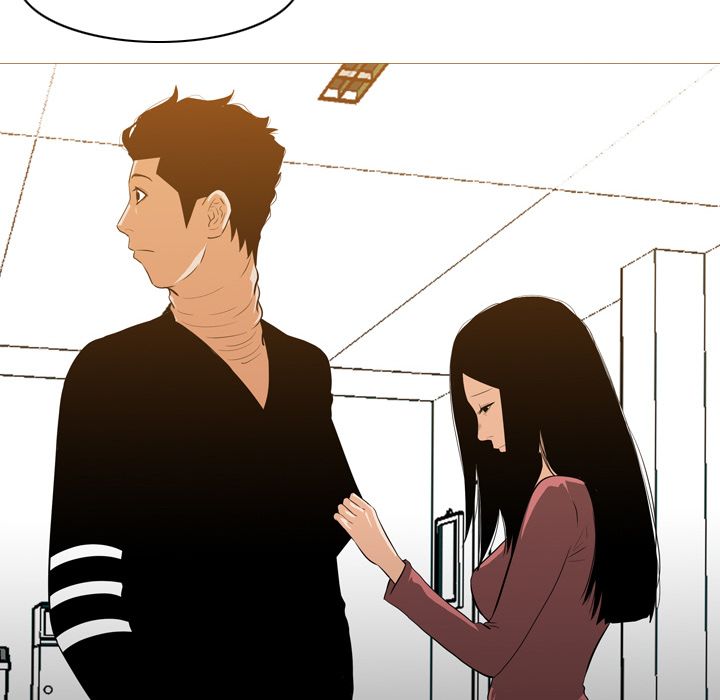 Path to Salvation Chapter 14 - Manhwa18.com