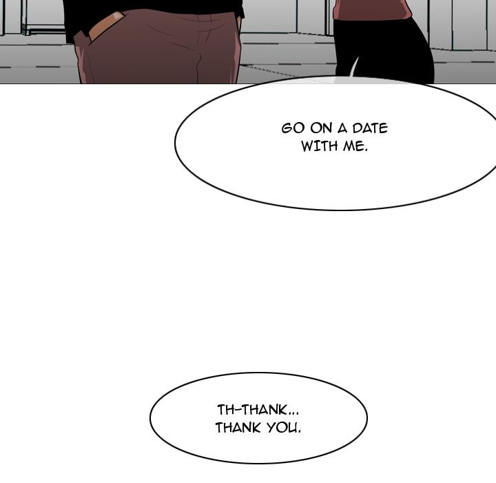 Path to Salvation Chapter 14 - Manhwa18.com