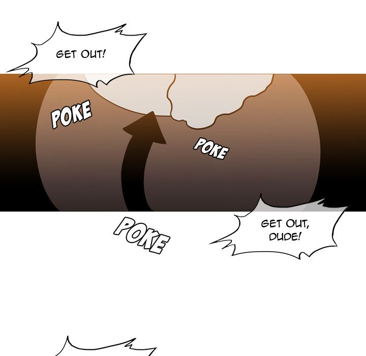 Path to Salvation Chapter 15 - Manhwa18.com