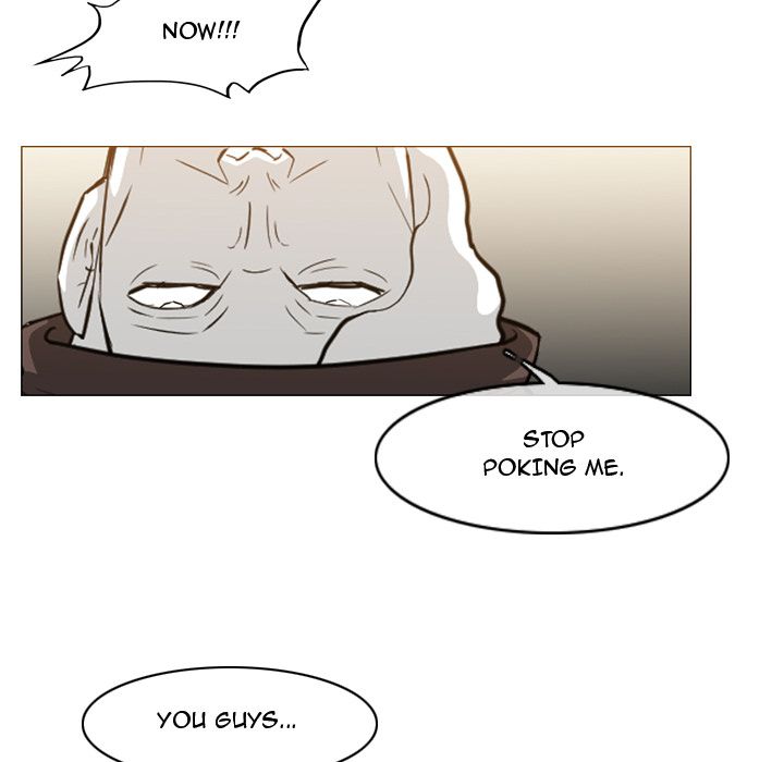 Path to Salvation Chapter 15 - Manhwa18.com