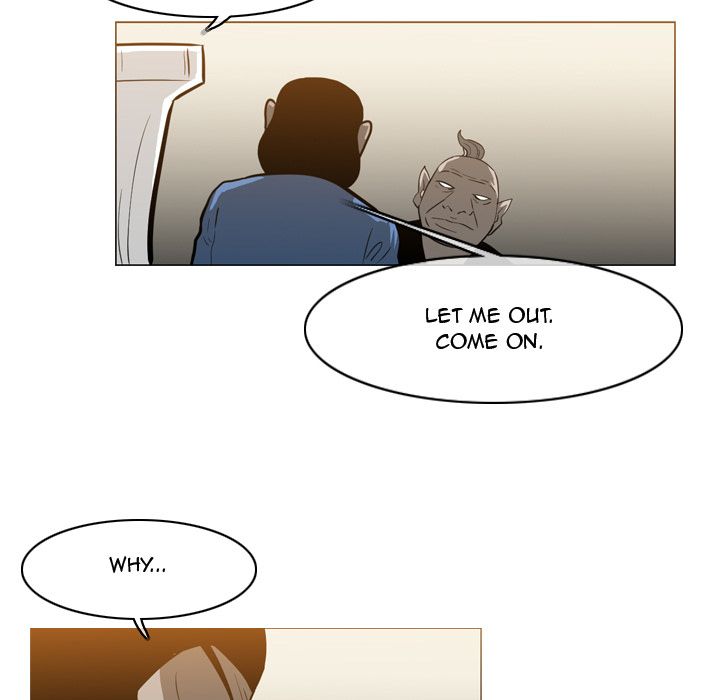 Path to Salvation Chapter 15 - Manhwa18.com