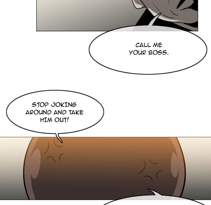 Path to Salvation Chapter 15 - Manhwa18.com