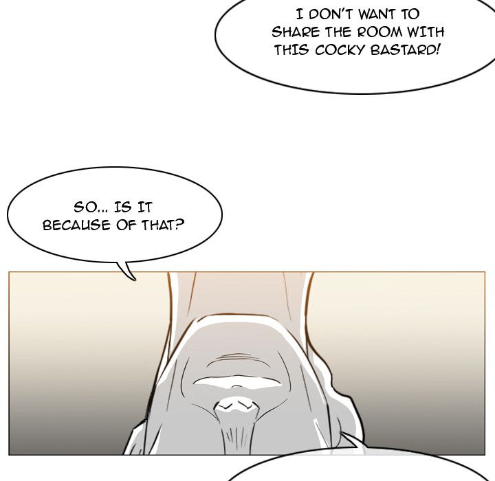 Path to Salvation Chapter 15 - Manhwa18.com