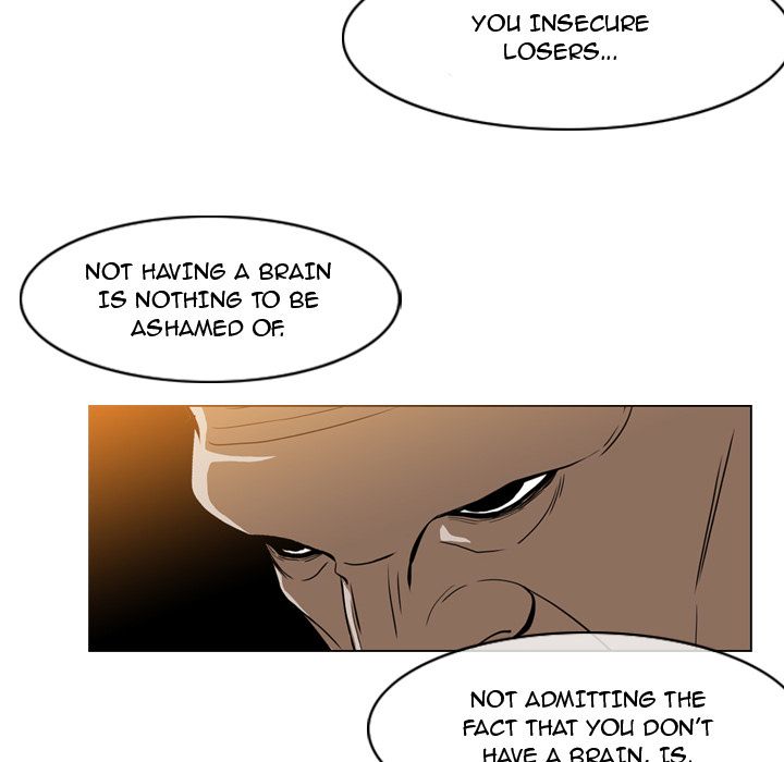 Path to Salvation Chapter 15 - Manhwa18.com