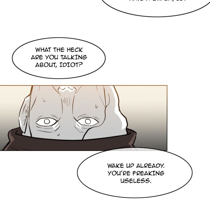 Path to Salvation Chapter 15 - Manhwa18.com