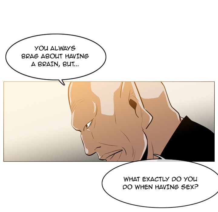 Path to Salvation Chapter 15 - Manhwa18.com