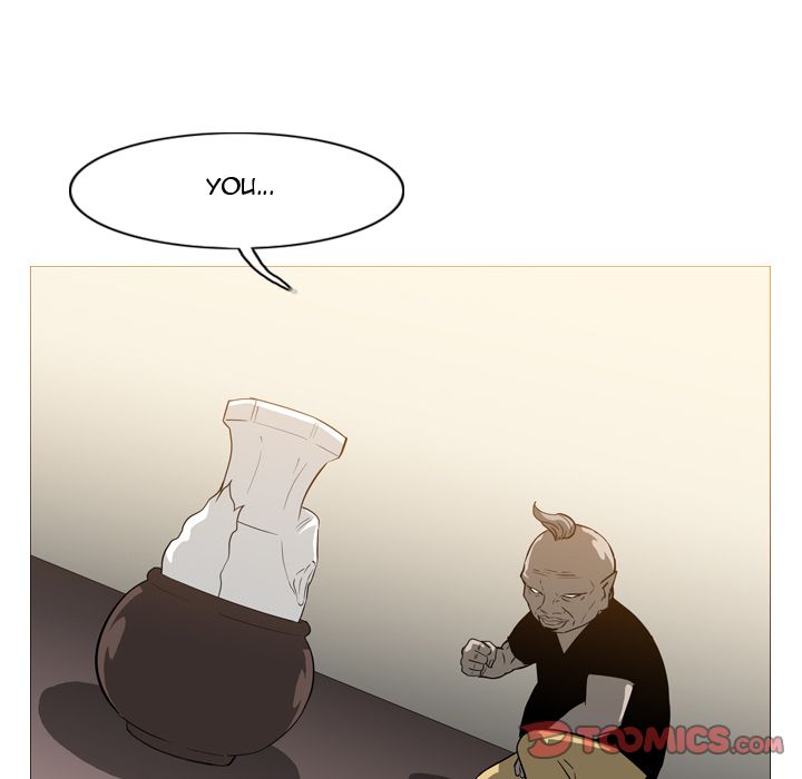 Path to Salvation Chapter 15 - Manhwa18.com