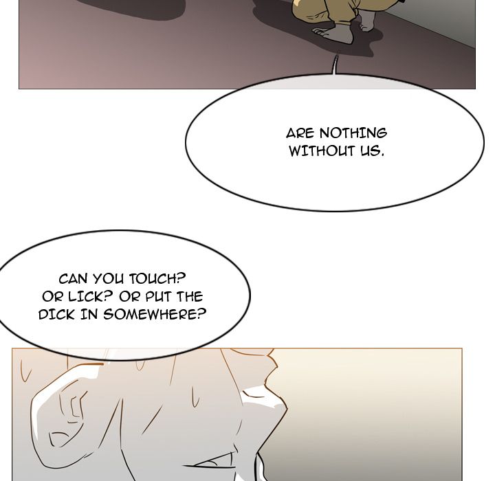 Path to Salvation Chapter 15 - Manhwa18.com