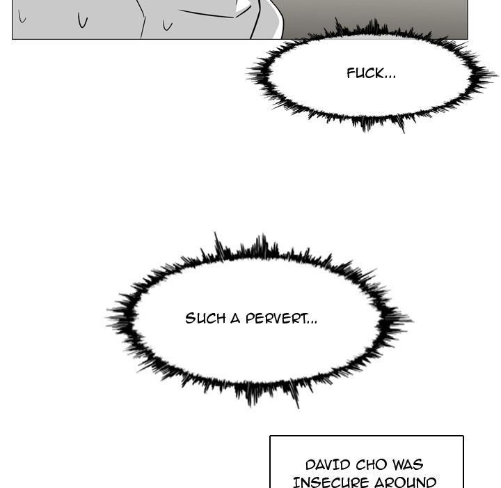 Path to Salvation Chapter 15 - Manhwa18.com