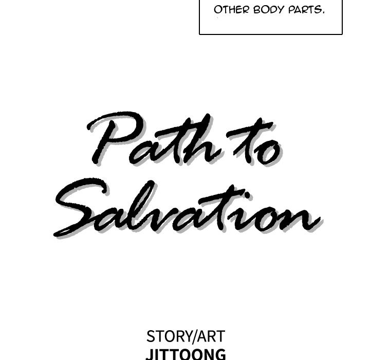 Path to Salvation Chapter 15 - Manhwa18.com