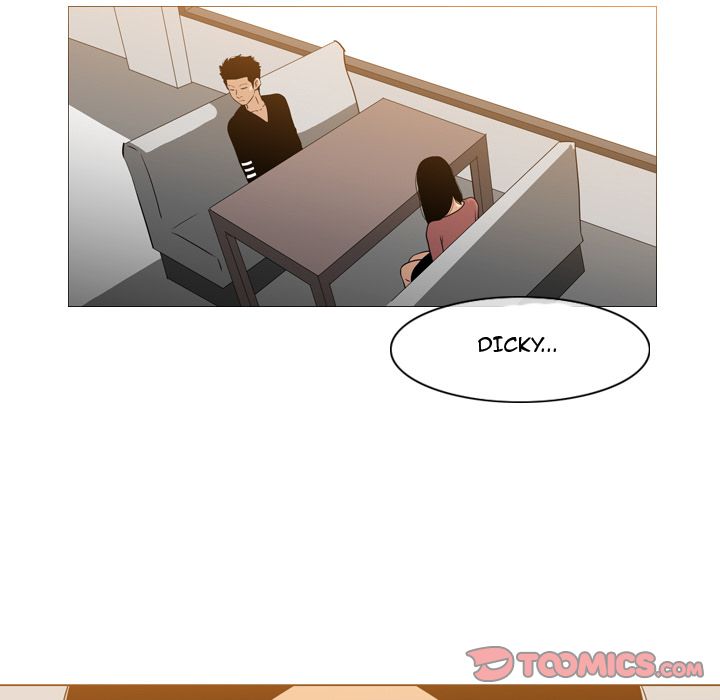 Path to Salvation Chapter 15 - Manhwa18.com