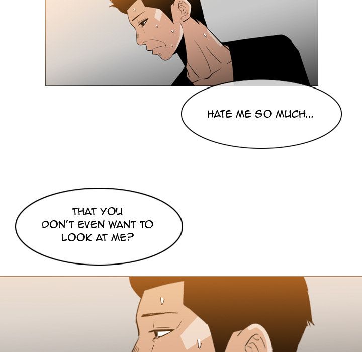 Path to Salvation Chapter 15 - Manhwa18.com