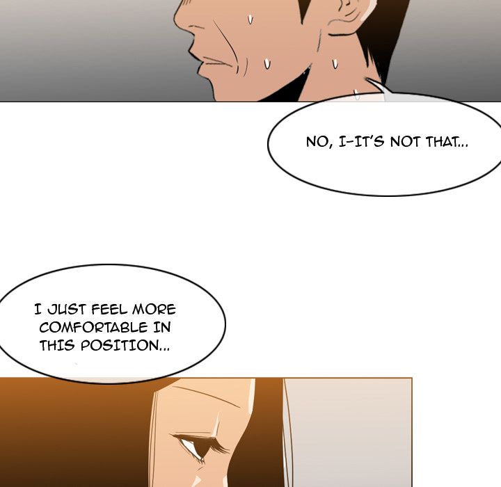 Path to Salvation Chapter 15 - Manhwa18.com