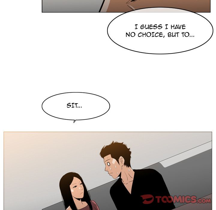 Path to Salvation Chapter 15 - Manhwa18.com