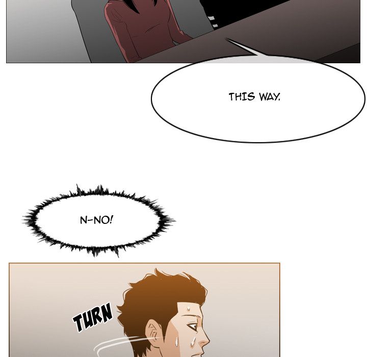 Path to Salvation Chapter 15 - Manhwa18.com