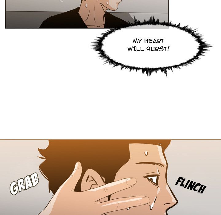 Path to Salvation Chapter 15 - Manhwa18.com