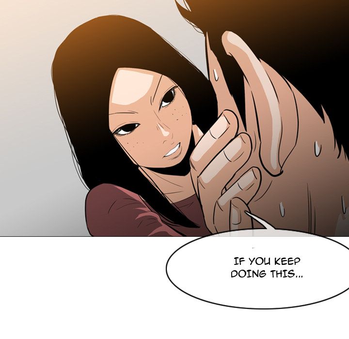 Path to Salvation Chapter 15 - Manhwa18.com