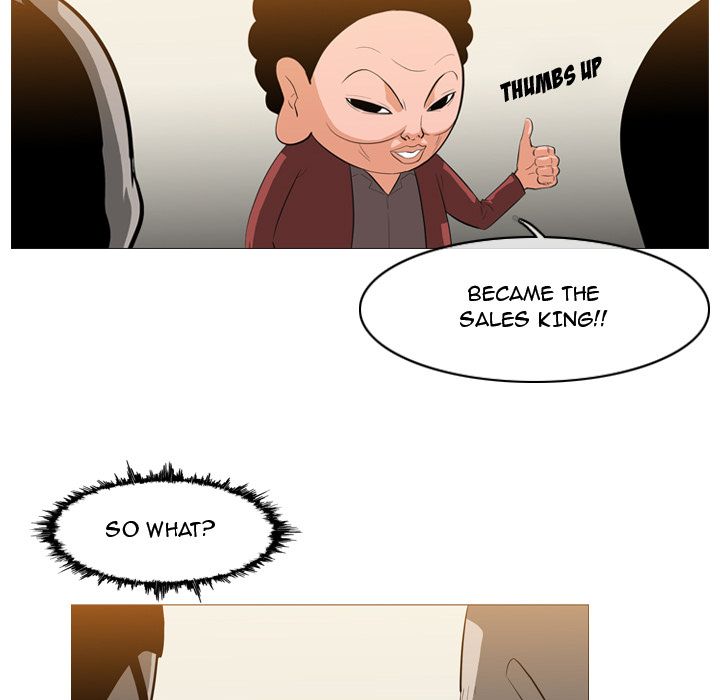 Path to Salvation Chapter 15 - Manhwa18.com