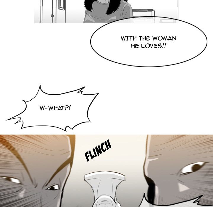 Path to Salvation Chapter 15 - Manhwa18.com