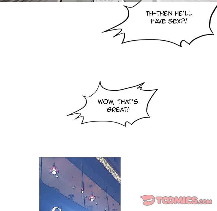 Path to Salvation Chapter 15 - Manhwa18.com