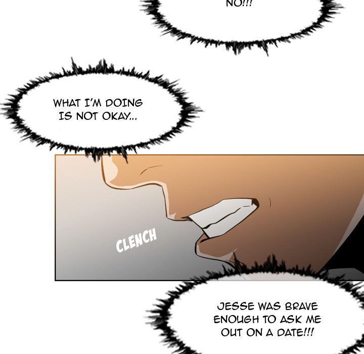 Path to Salvation Chapter 15 - Manhwa18.com