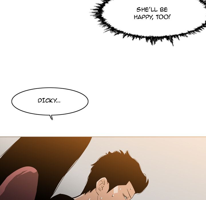 Path to Salvation Chapter 15 - Manhwa18.com