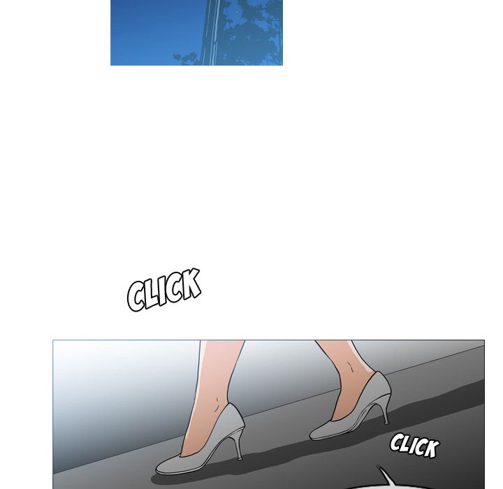 Path to Salvation Chapter 15 - Manhwa18.com