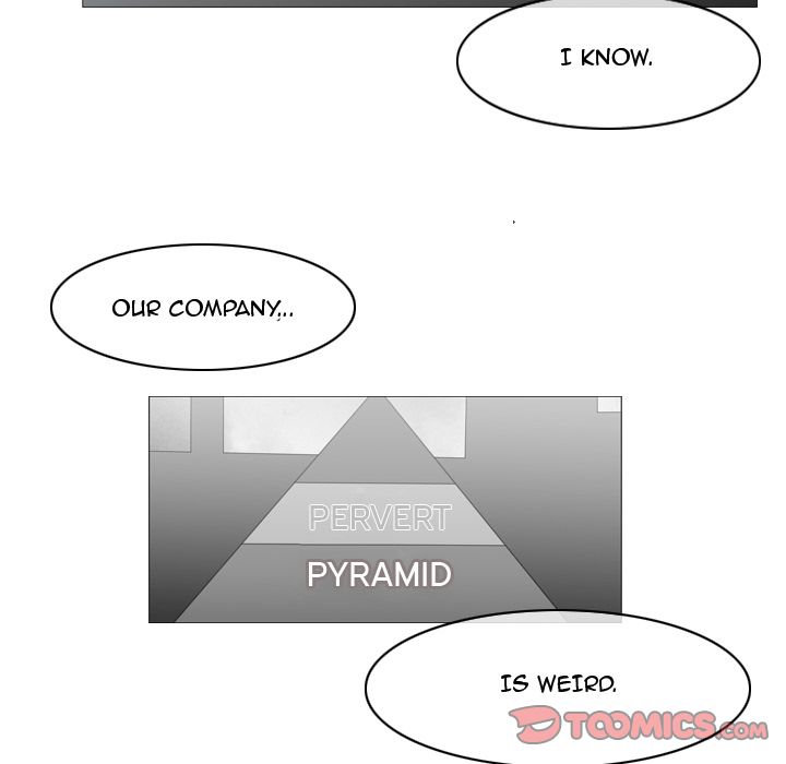 Path to Salvation Chapter 15 - Manhwa18.com