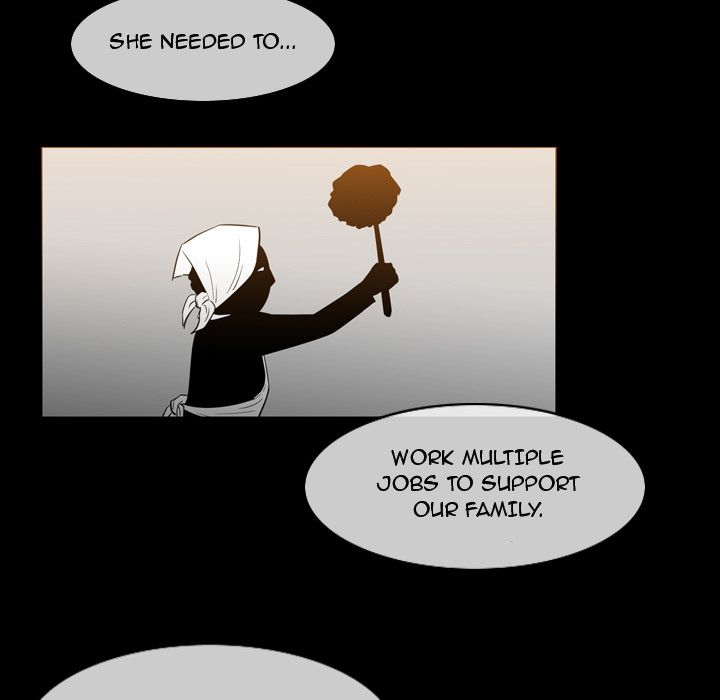 Path to Salvation Chapter 15 - Manhwa18.com