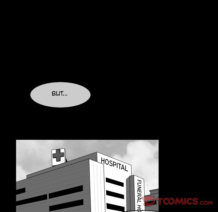 Path to Salvation Chapter 15 - Manhwa18.com