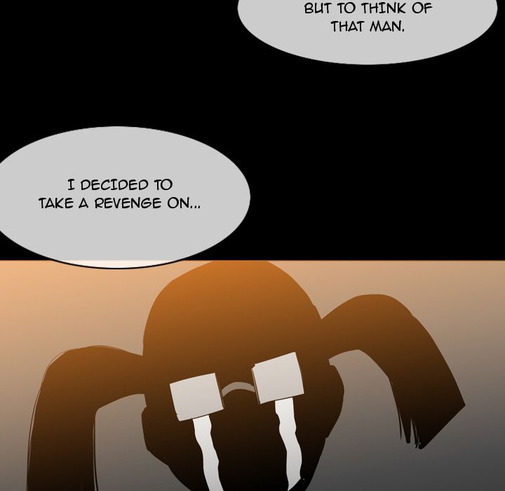 Path to Salvation Chapter 15 - Manhwa18.com