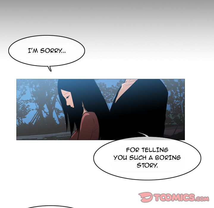 Path to Salvation Chapter 15 - Manhwa18.com