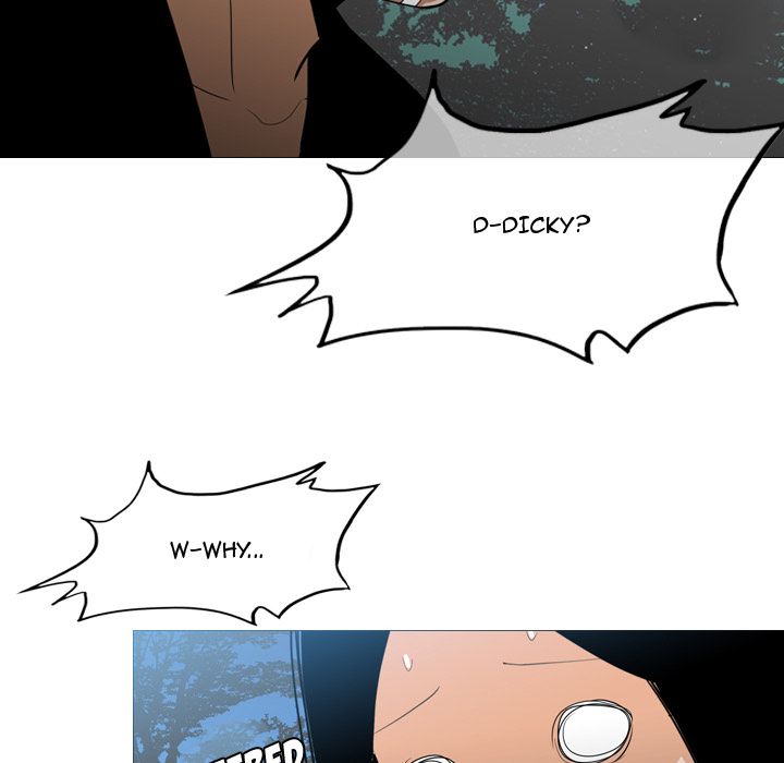 Path to Salvation Chapter 15 - Manhwa18.com