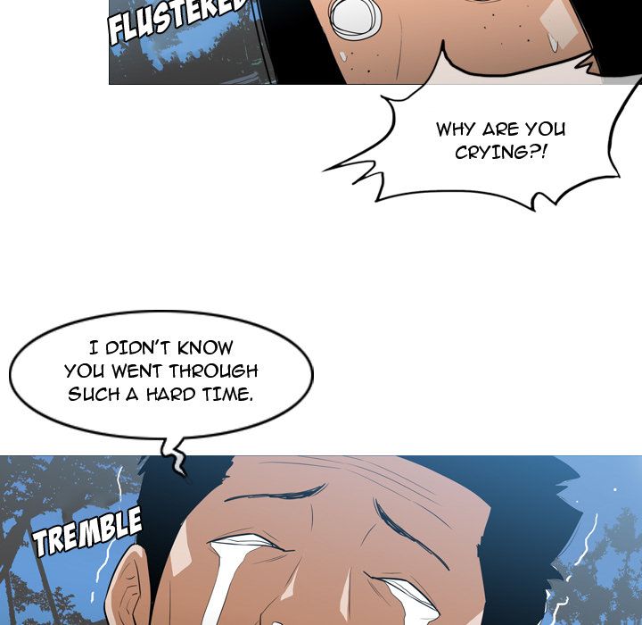 Path to Salvation Chapter 15 - Manhwa18.com